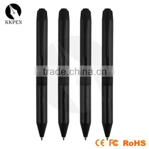 KKPEN Promotional Carbon Fiber Pen With Twist Action thumbnail-2