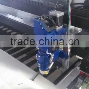 Donglian 1630 Co2 Metal Laser Cutting Machine With Best Price thumbnail-6