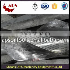 APS Machinery Hot Sale Forging Stabilizer/Integral Blade Centralizer/HF3000 thumbnail-1