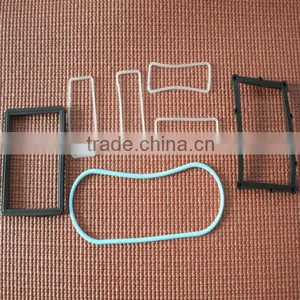 Thermal Conductive Silicone Gasket thumbnail-4