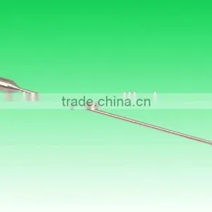 Stepped Ejector Pin,mould Ejector Pin thumbnail-3