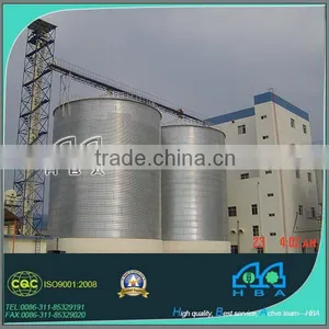 Grain Steel Silo Machine Manufacturers thumbnail-1