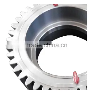 45 Degree Large Helical Gears thumbnail-1