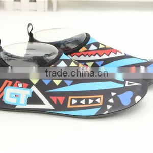 Soft Casual Shoes Anti-slip Rubber Sole thumbnail-1