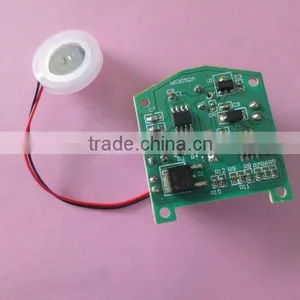 Atomizing Humidity Sensor Transducer thumbnail-1