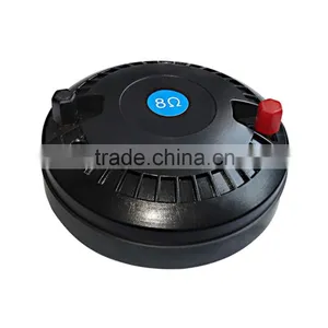 8ohm Horn Diaphragm Titanium Dome Driver Speaker Tweeter thumbnail-1