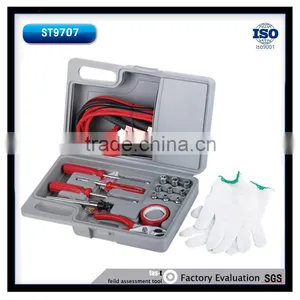 31pcs Roadside Tool Kit thumbnail-1