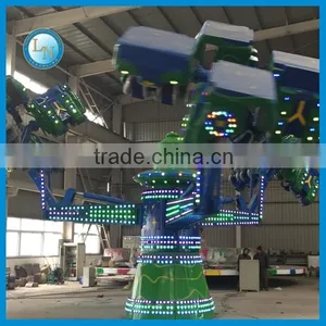 Outdoor Thrill Ride Energy Storm Ride!!! Amusement Park Playground Equipment Funfair Ride Energy Storm for Sale thumbnail-3