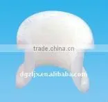 Ceramic Eyelet, Pigtail Ring, Rod and Tube thumbnail-4