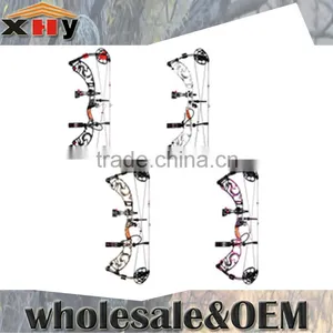Compound Bow Set--right Hand Bow thumbnail-1