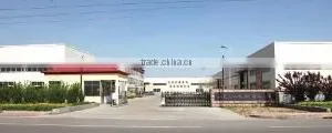 Shandong Chencan Machinery Incorporated Company company overview - view 1 thumbnail