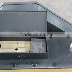 GQ50 Reinforced Steel Bar Cutting Machine thumbnail-5