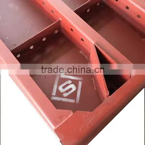 Custom Steel Welding Fabrication Works thumbnail-5