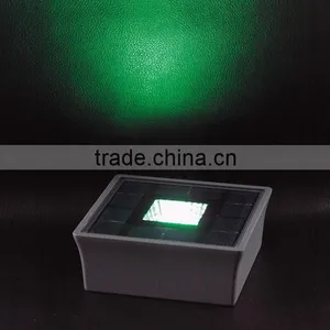 Promotional Durable Underground Solar Paver Light thumbnail-3