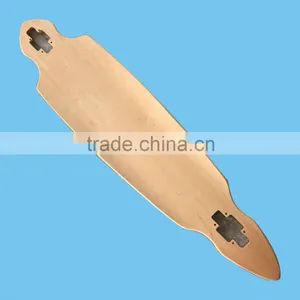 Carve Board Skateboards, Laser Carving Skateboard, Engraved Longboard thumbnail-3