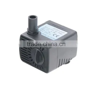 DC Mini Water Solar Pump thumbnail-1