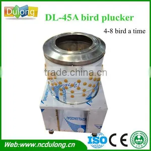 High Efficiency Chicken Cleaning Chicken Feather Plucking Machine thumbnail-1