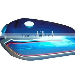 Fuel Tank Cg125 thumbnail-1