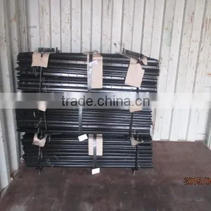 y Type Star Fence Post Hole Digger thumbnail-6
