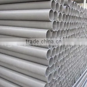 Classic Rubber and Plastics Pipe 50mm thumbnail-1