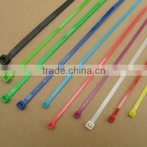 Cable Tie (CE,ROHS,PAHS,REACH,SVHC,SGS,ISO9001) thumbnail-6
