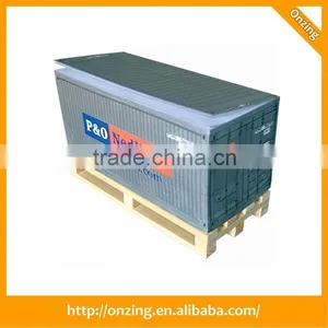 Onzing Good Quality Custom Logo Paper Magic Cube thumbnail-1