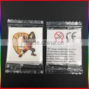 Custom Horse Design Temporary Tattoo Stickers thumbnail-2