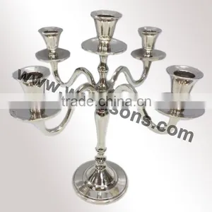 Wholesale Candelabra thumbnail-1