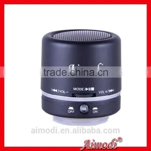 New Portable Wireless MiNi Speaker for Mobile Phone thumbnail-2