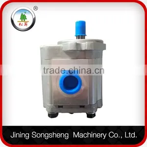 Excavator Spare Parts Pilot Pump Construction Equipment thumbnail-6