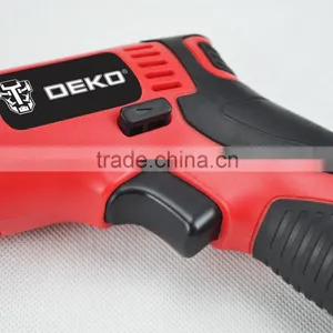 Rechargeable 7.2V Cordless Mini Screwdriver thumbnail-6