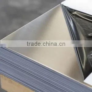 Thin Laminated Reflective Aluminum Sheet thumbnail-2