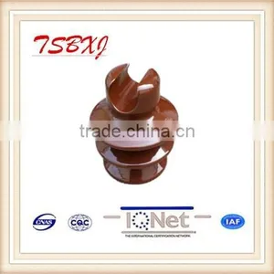 2016 Best Product !! 56-2 Porcelain Insulator thumbnail-1