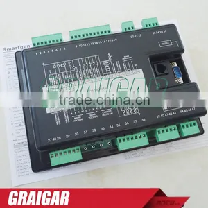 New Smartgen HGM6310D AUTO Generator Controller Auto Start Module thumbnail-3