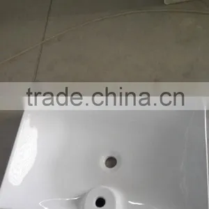 Bathroom Ceramic Art Basin thumbnail-3