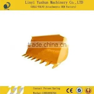 Price New XCMG LW500F 5t Wheel Loader for Sale thumbnail-1