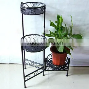 FLOWER STAND GARDEN DECORATION thumbnail-1