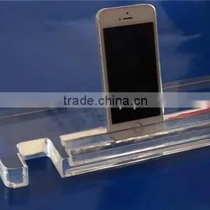 Wholesale Acrylic Power Bank Stand With Logo thumbnail-2