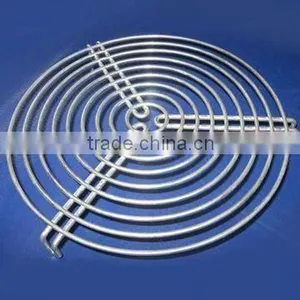 PF-FC016 Round Fan Guard thumbnail-1