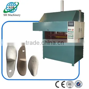 Best Quality Shoe Tree Machine Low Investment High Profit Business thumbnail-1