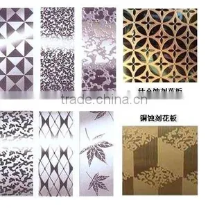 Stainless Steel Plate Etching Machine thumbnail-5