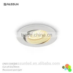 Modern Design Led Recessed Spotlight / Spotlight Led thumbnail-3