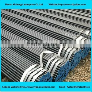 API SPEC 5CT J55 K55 Seamless Oil Casing Pipe thumbnail-3