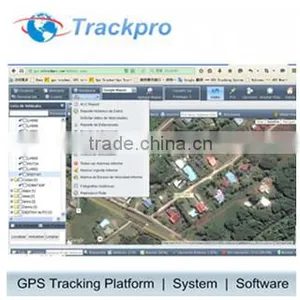 Live Tracking Gps Tracking Software and Free Mobile App thumbnail-2