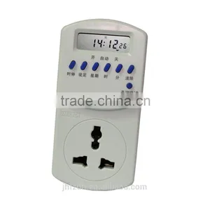 Digital Plug in Timer thumbnail-2