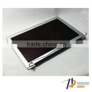 Wholesale Grade A 2010 2011year LCD Display for MBA AirA1369 LCD Screen Assembly thumbnail-1