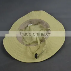 Custom Outdoor Hat With Your Own Logo thumbnail-6