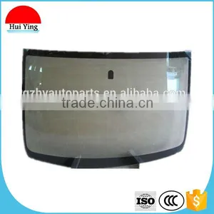High Quality Good Price Windshield,Auto Glass for Bus thumbnail-1