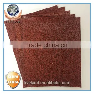 24# Inferior Aluminium Oxide Sandpaper thumbnail-1