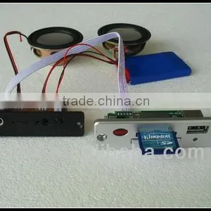 Active Speaker Amplifier Pcba thumbnail-1